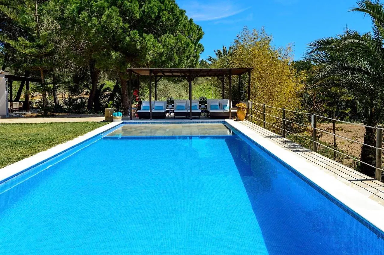 Villa Jazmin Sant Llorenc de Balafia 0*,  Spanje