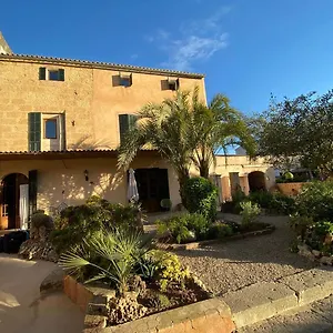 Casa Mona Turismo De Interior Landhuis